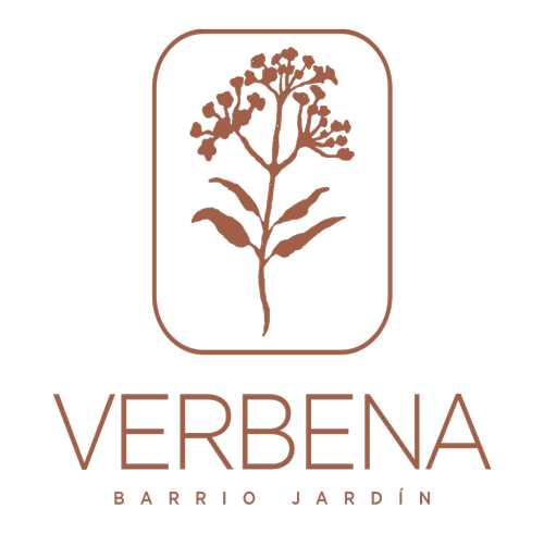 Logo Verbena
